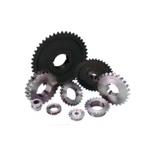 PB105B/08 | Challenge BS Sprocket