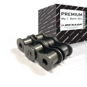 06B-2-DOL | Dunlop Duplex Connector Link