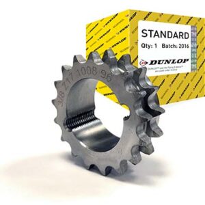 32-17 | Dunlop BS Sprocket Taper Bush