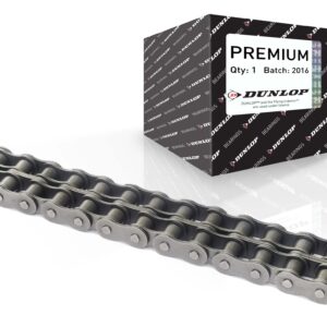 05B-2 | Dunlop Duplex BS Roller Chain