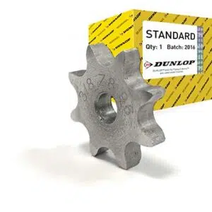 05B-1/18-P/WHEEL | Dunlop Platewheel