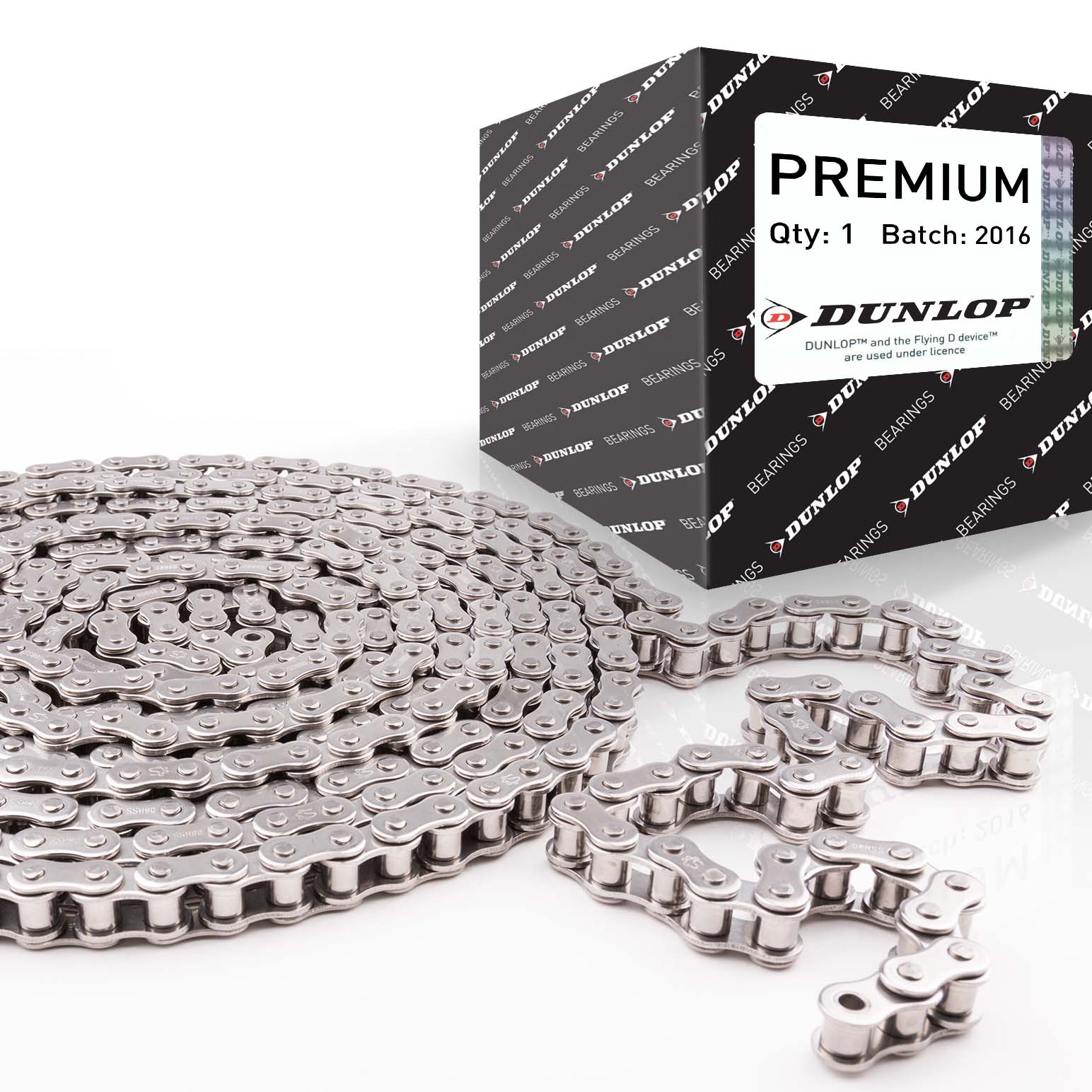 083 Chain Top Quality   Simplex British Standard  Chain and Links 