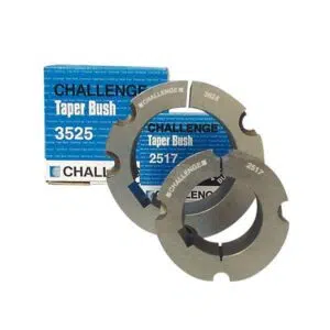 ChaTB Taper Bush and Box
